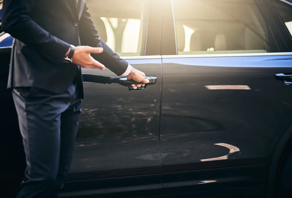 Hire Safe Drivers in UAE: Your Complete Guide
